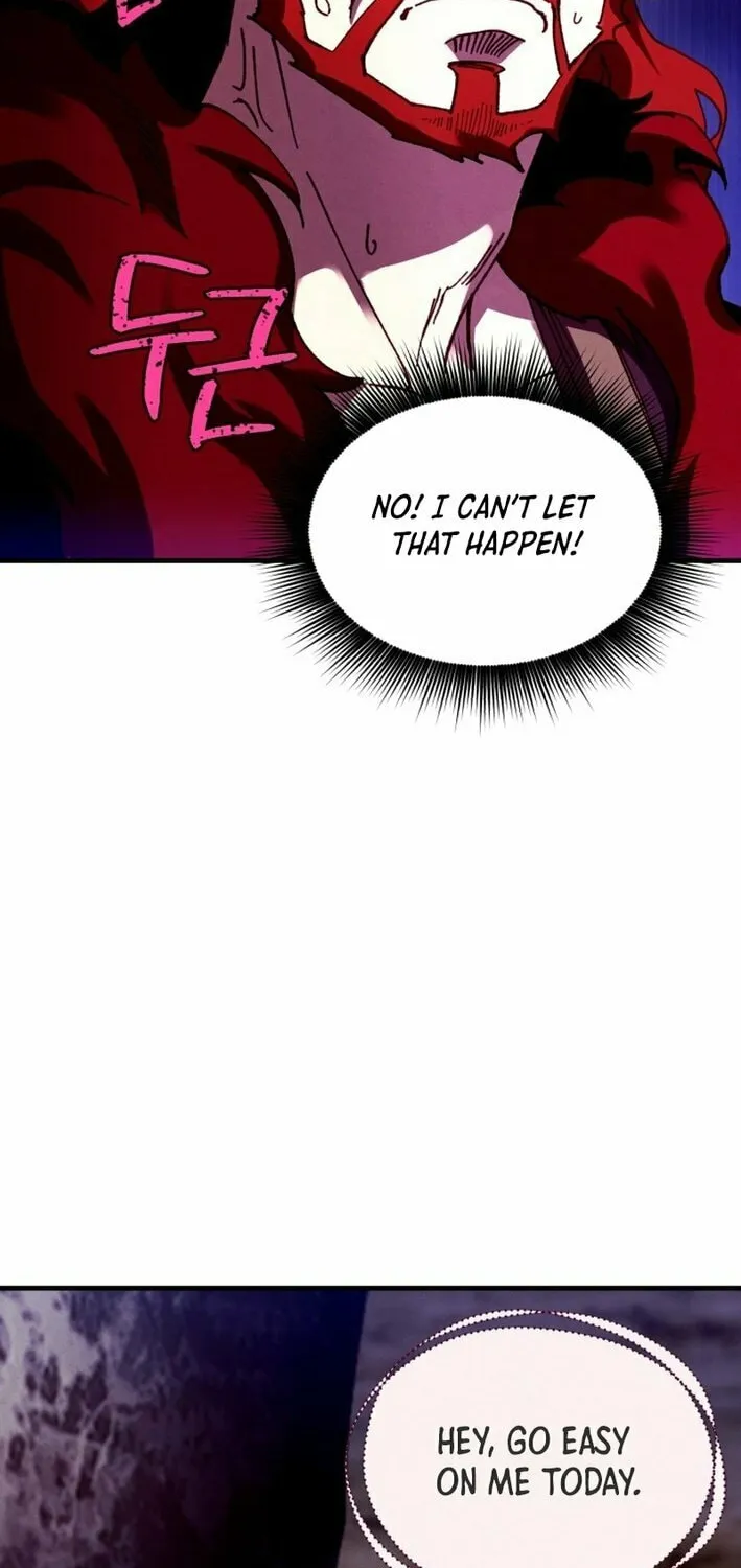 Masters of Lightning Knives Chapter 209 page 58 - 