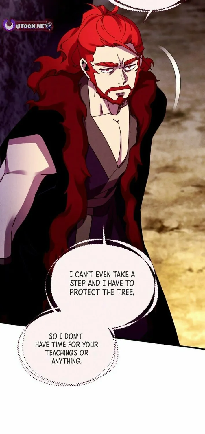 Masters of Lightning Knives Chapter 209 page 59 - 