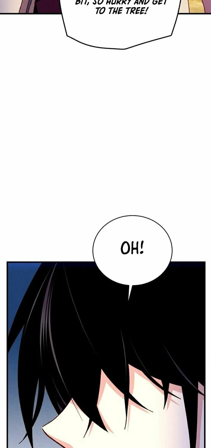 Masters of Lightning Knives Chapter 209 page 75 - 
