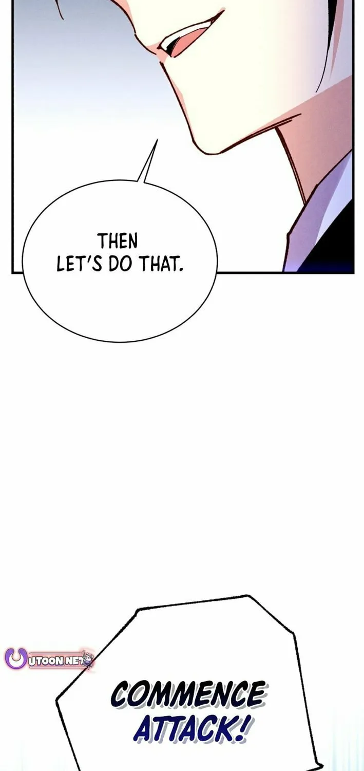 Masters of Lightning Knives Chapter 209 page 76 - 