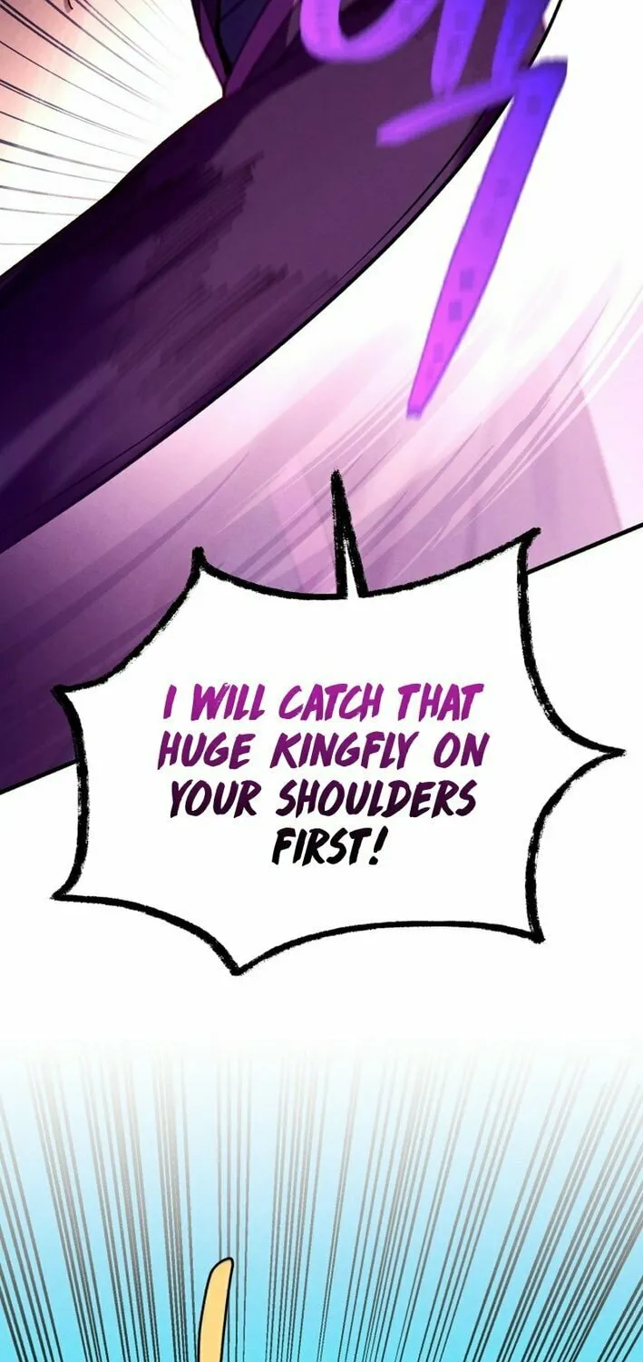 Masters of Lightning Knives Chapter 209 page 9 - 