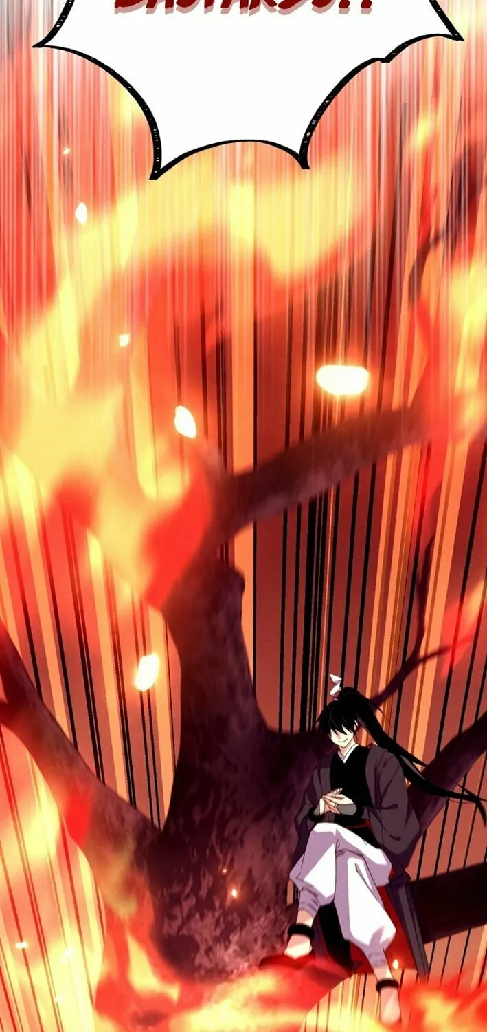 Masters of Lightning Knives Chapter 209 page 82 - 