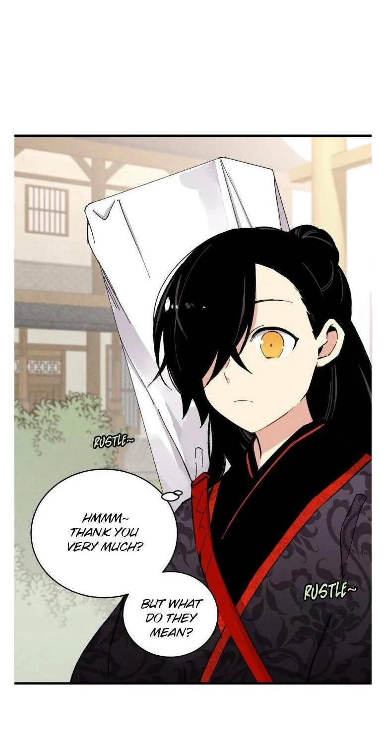 Read Masters of Lightning Knives chapter 21 image 10 on Lezhin