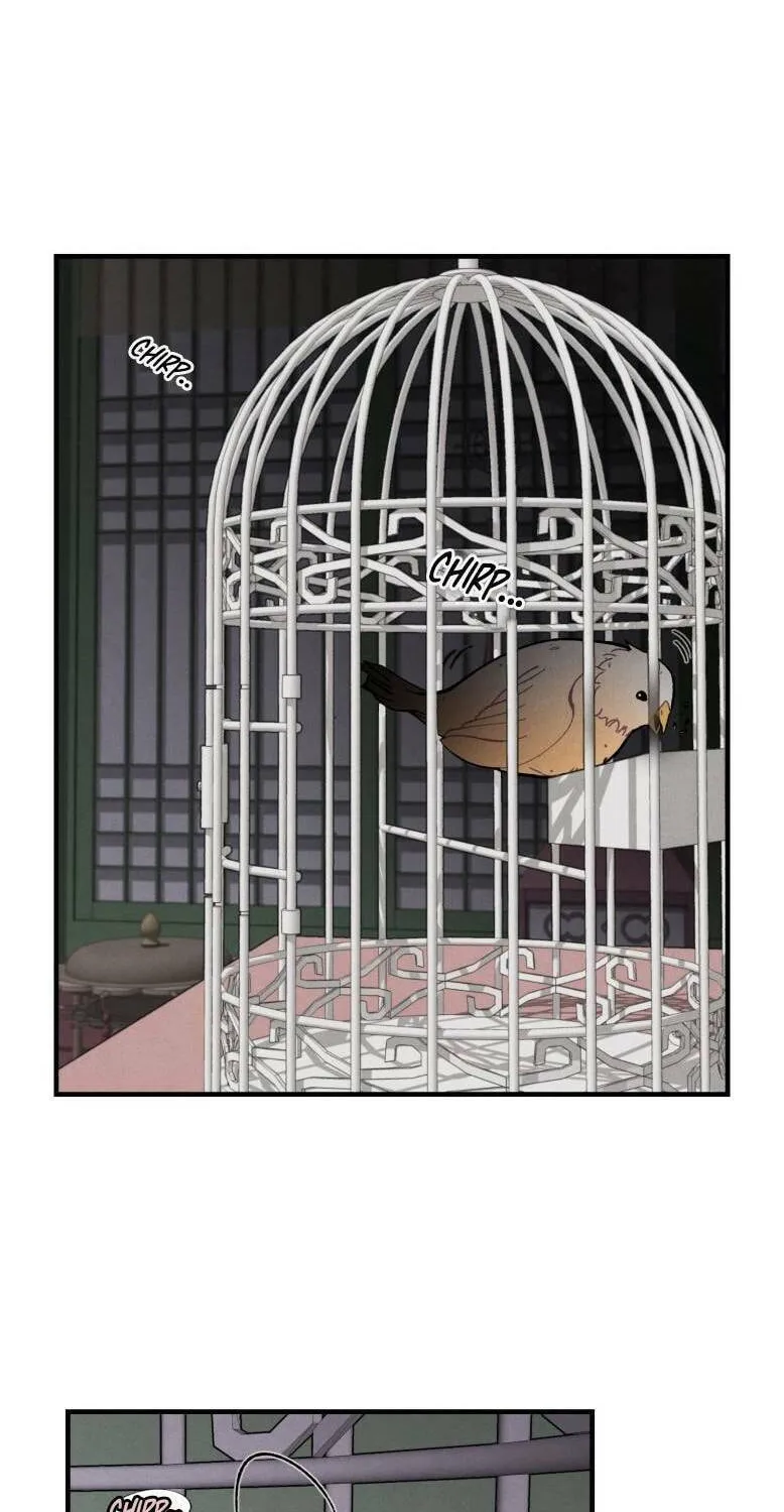 Read Masters of Lightning Knives chapter 21 image 14 on Lezhin