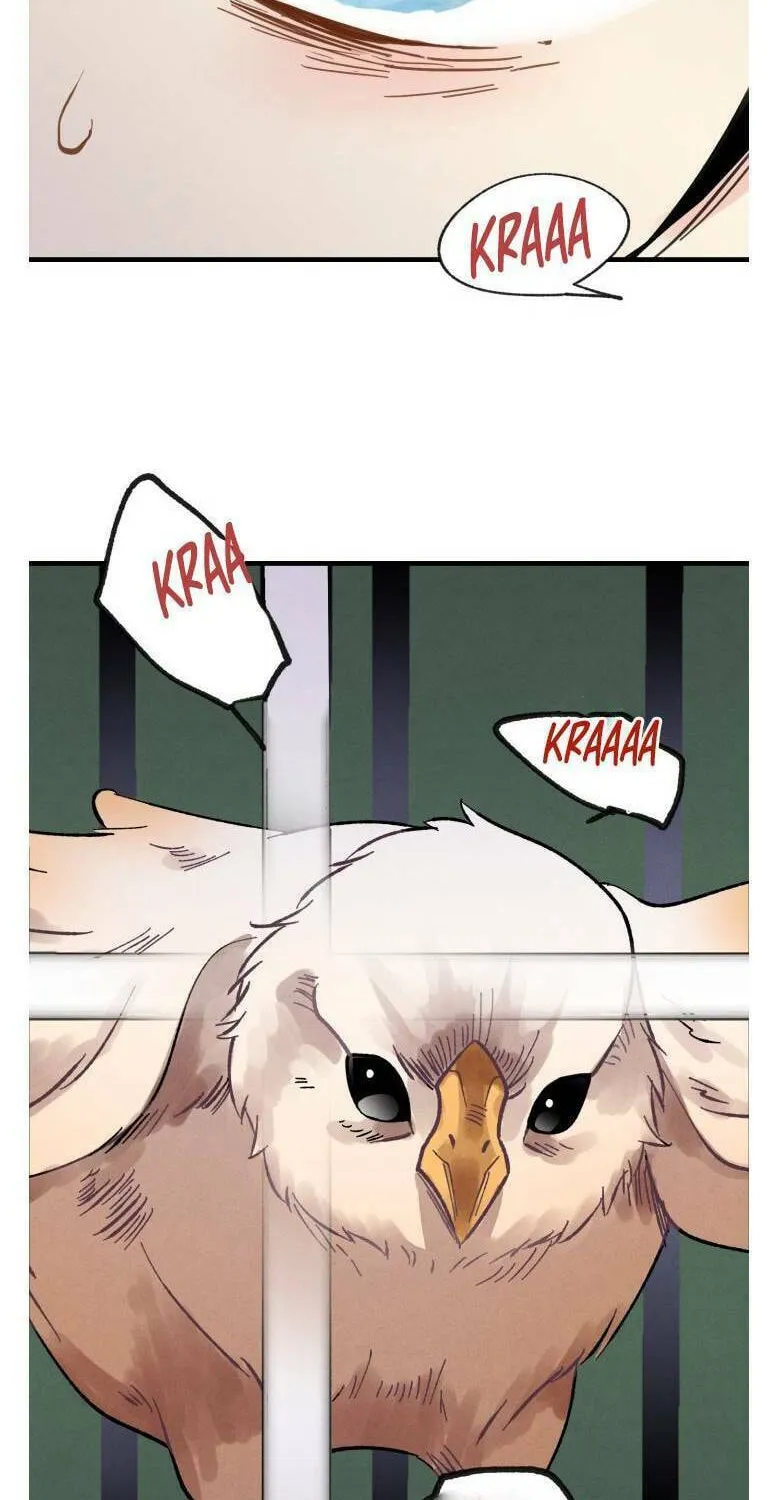 Read Masters of Lightning Knives chapter 21 image 20 on Lezhin