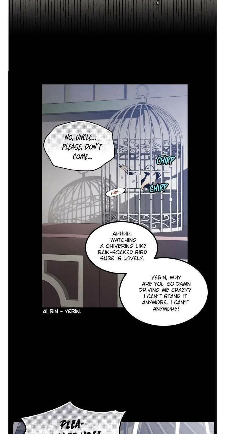 Read Masters of Lightning Knives chapter 21 image 22 on Lezhin