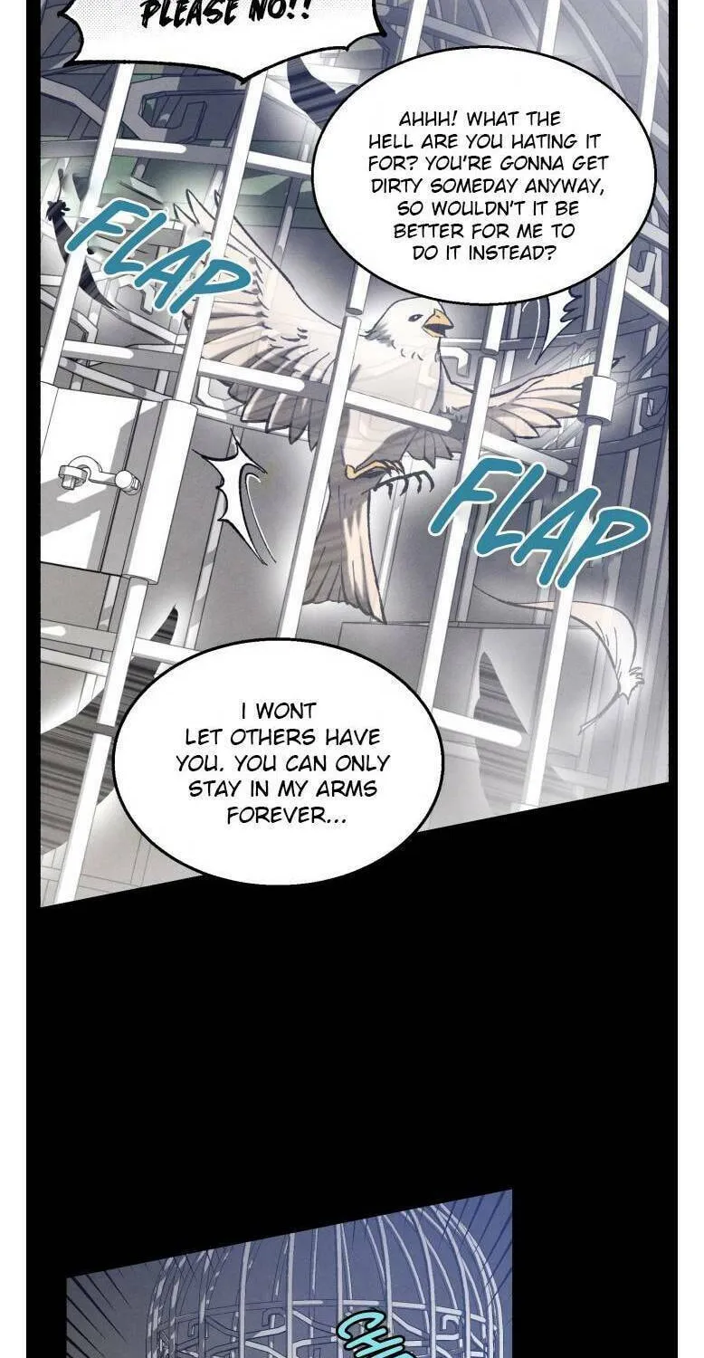 Read Masters of Lightning Knives chapter 21 image 23 on Lezhin