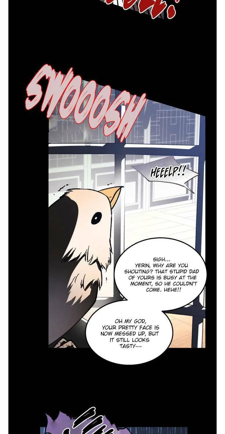 Read Masters of Lightning Knives chapter 21 image 25 on Lezhin