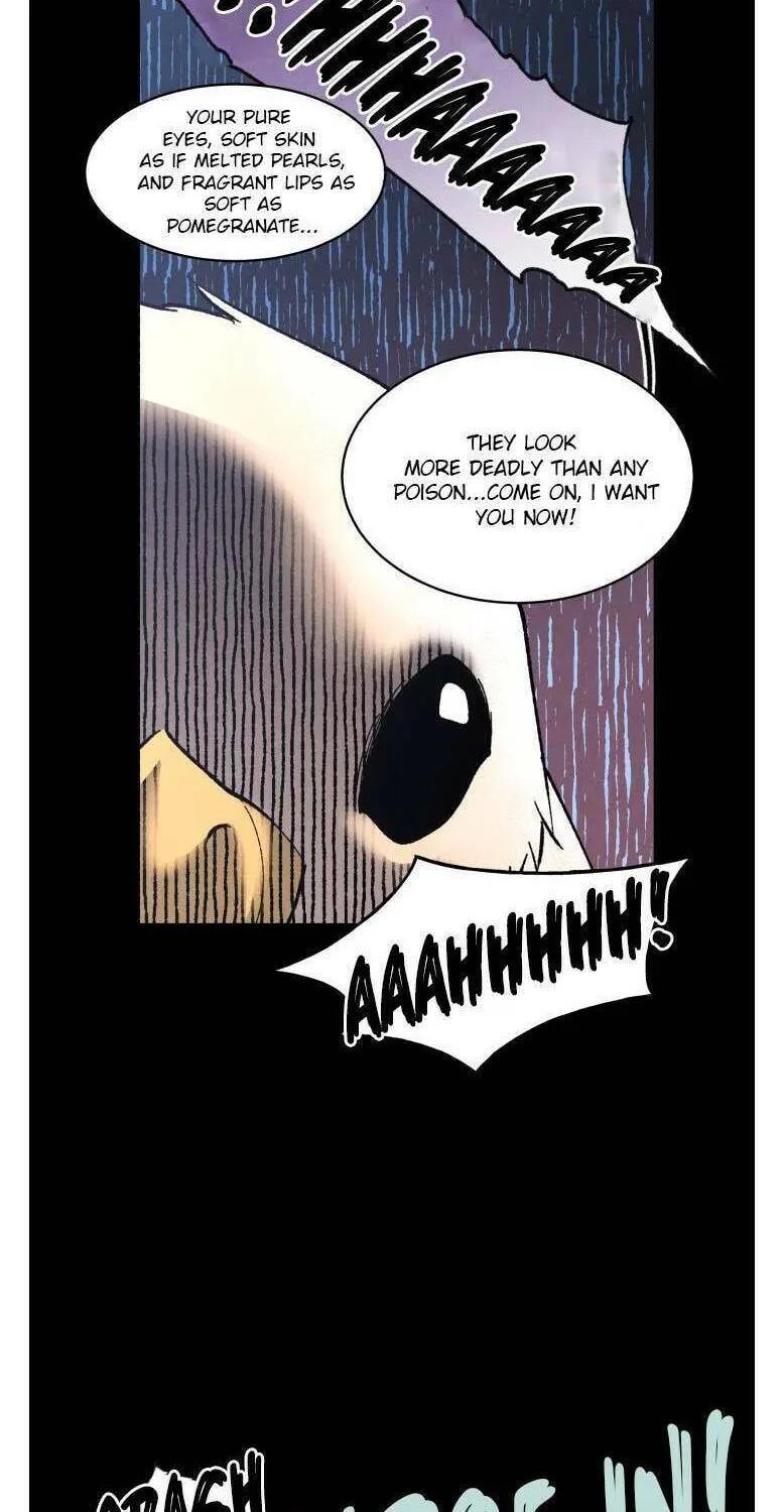 Read Masters of Lightning Knives chapter 21 image 26 on Lezhin