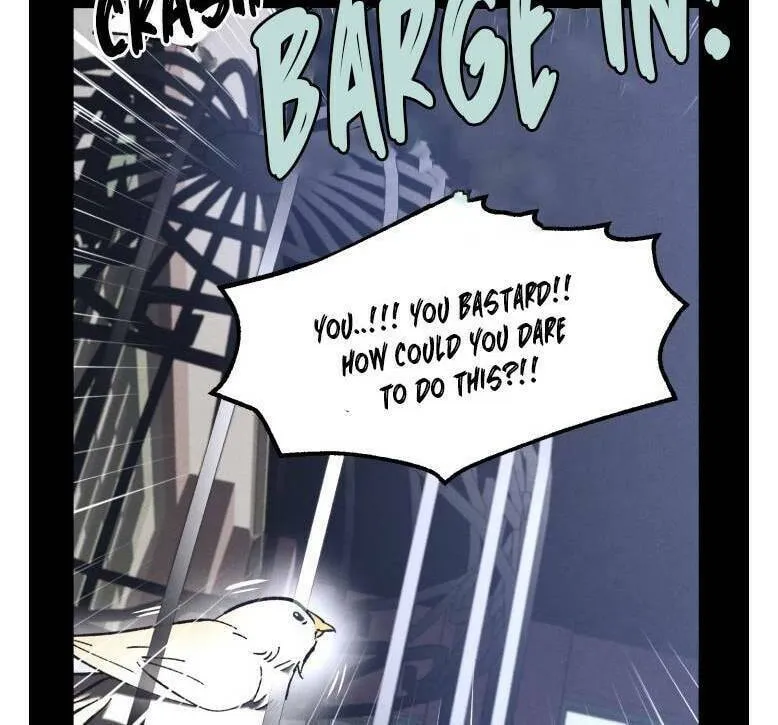 Read Masters of Lightning Knives chapter 21 image 27 on Lezhin
