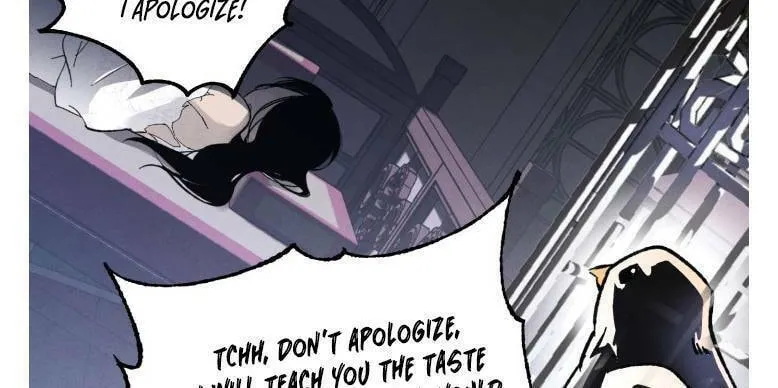 Read Masters of Lightning Knives chapter 21 image 30 on Lezhin