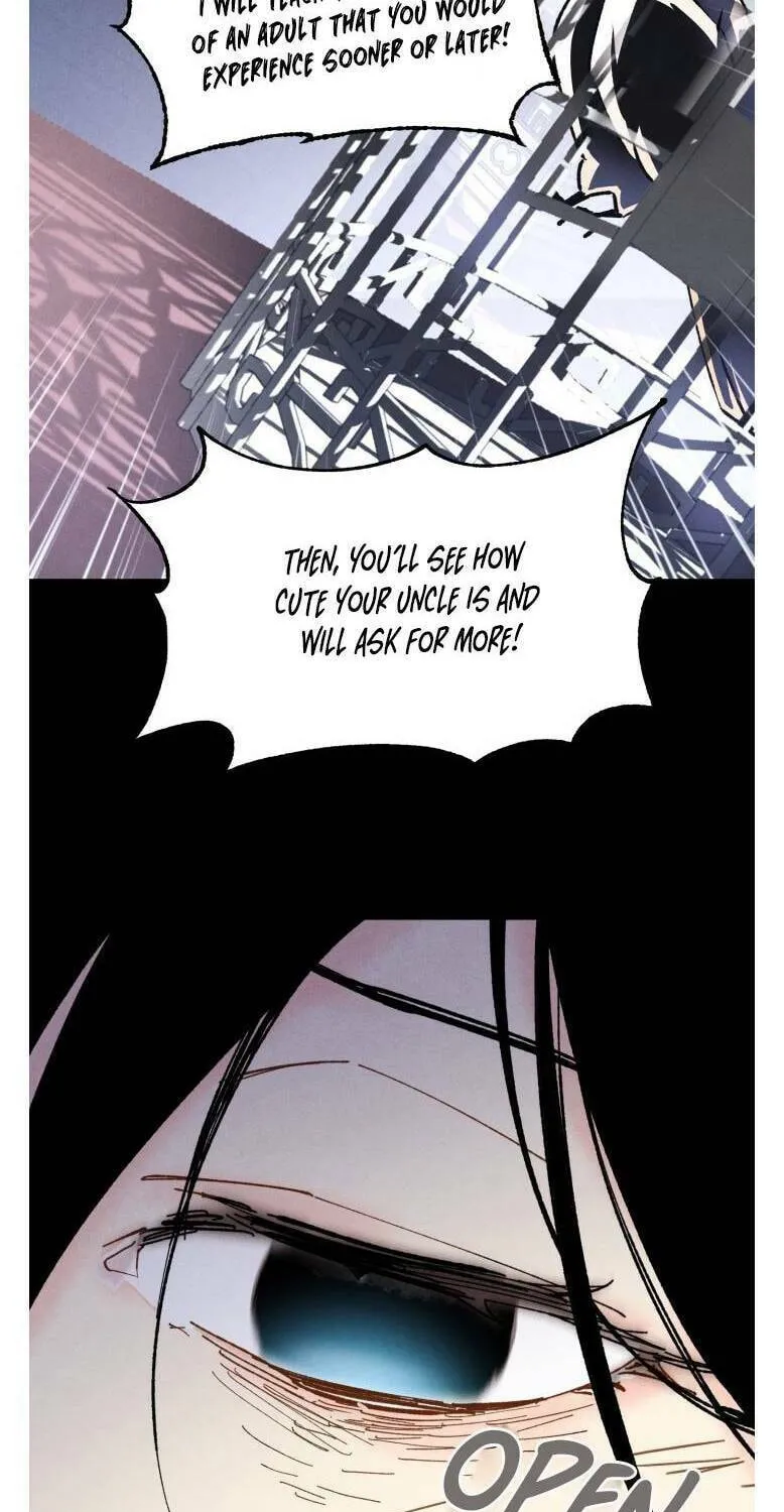 Read Masters of Lightning Knives chapter 21 image 31 on Lezhin
