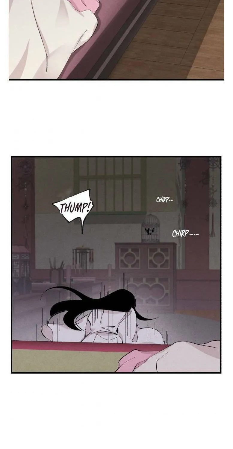 Read Masters of Lightning Knives chapter 21 image 35 on Lezhin