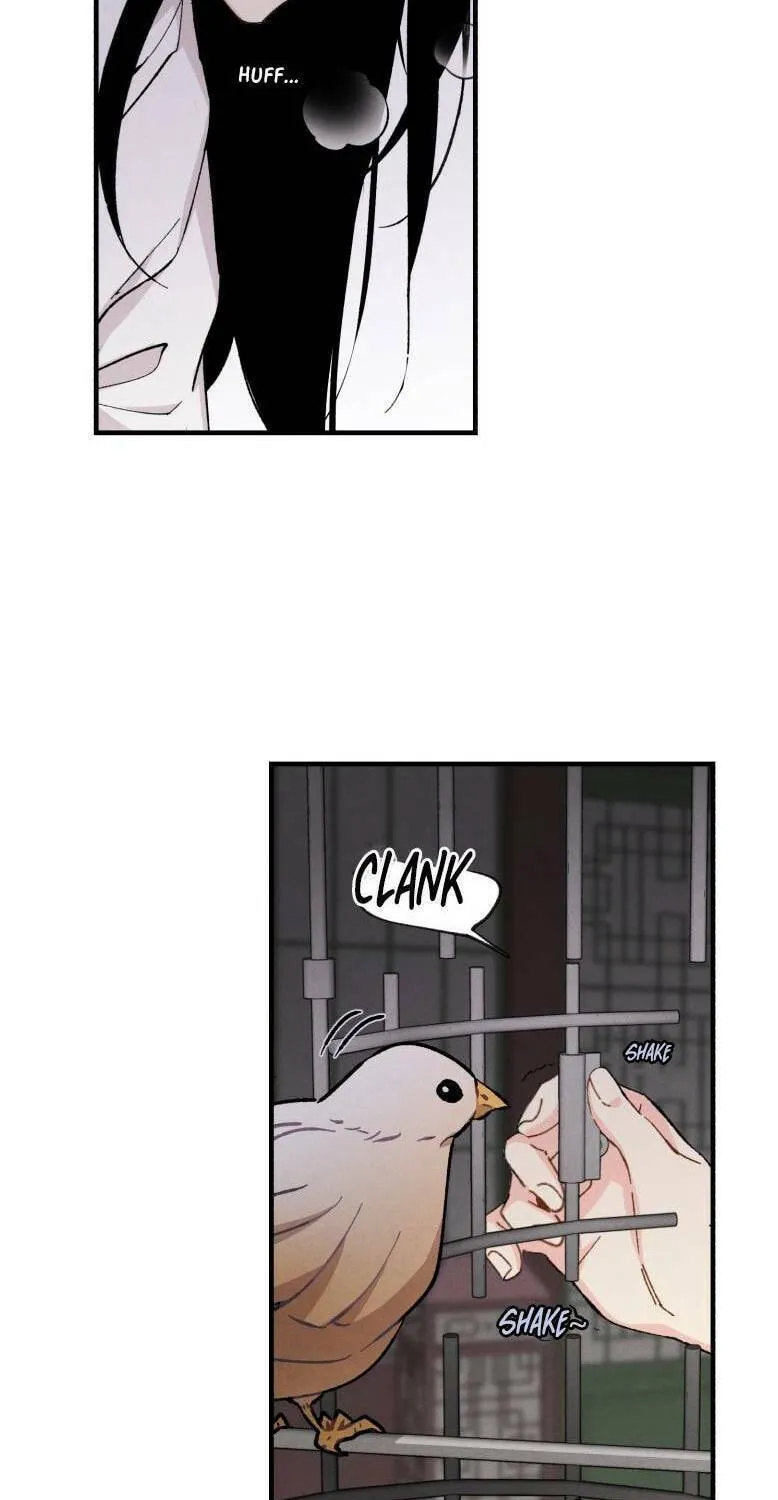 Read Masters of Lightning Knives chapter 21 image 37 on Lezhin