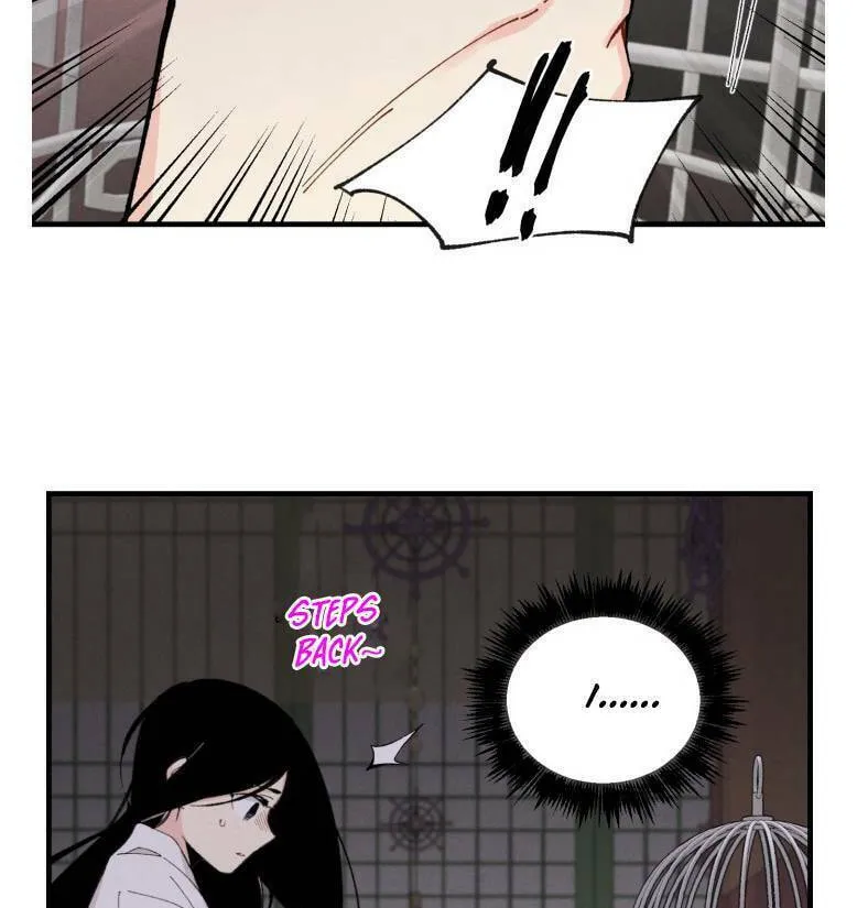 Read Masters of Lightning Knives chapter 21 image 42 on Lezhin