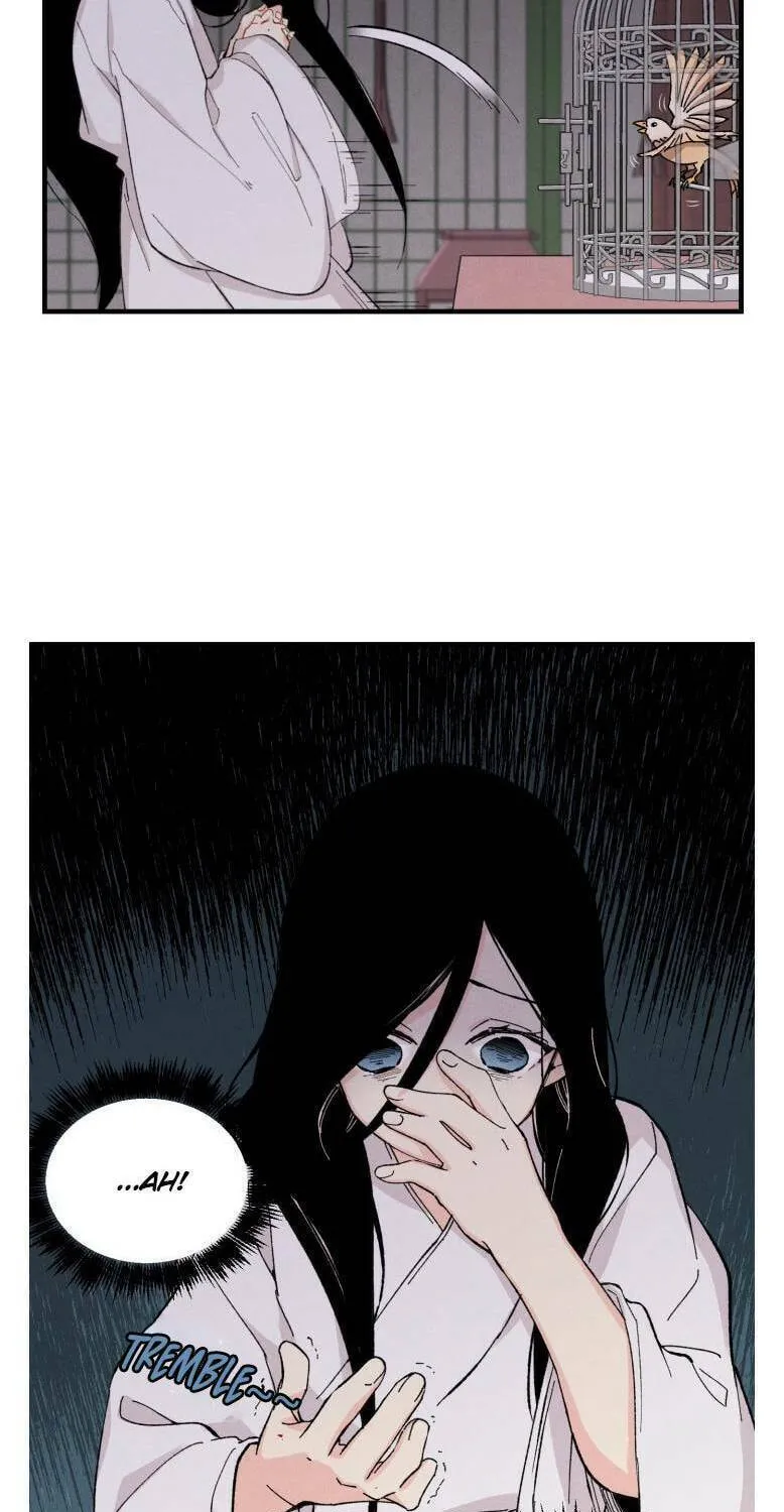 Read Masters of Lightning Knives chapter 21 image 43 on Lezhin