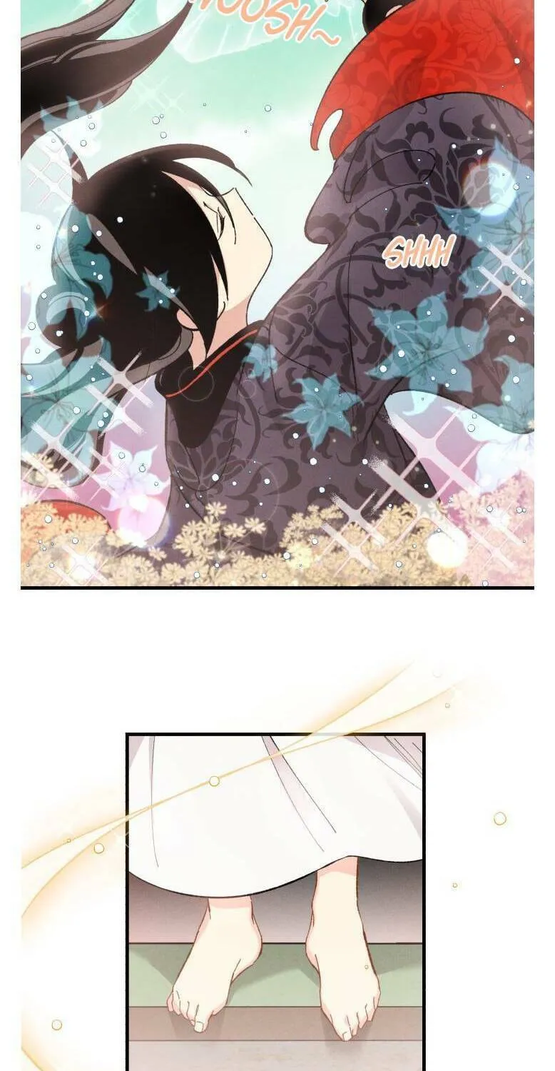 Read Masters of Lightning Knives chapter 21 image 58 on Lezhin