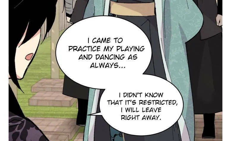 Read Masters of Lightning Knives chapter 21 image 6 on Lezhin