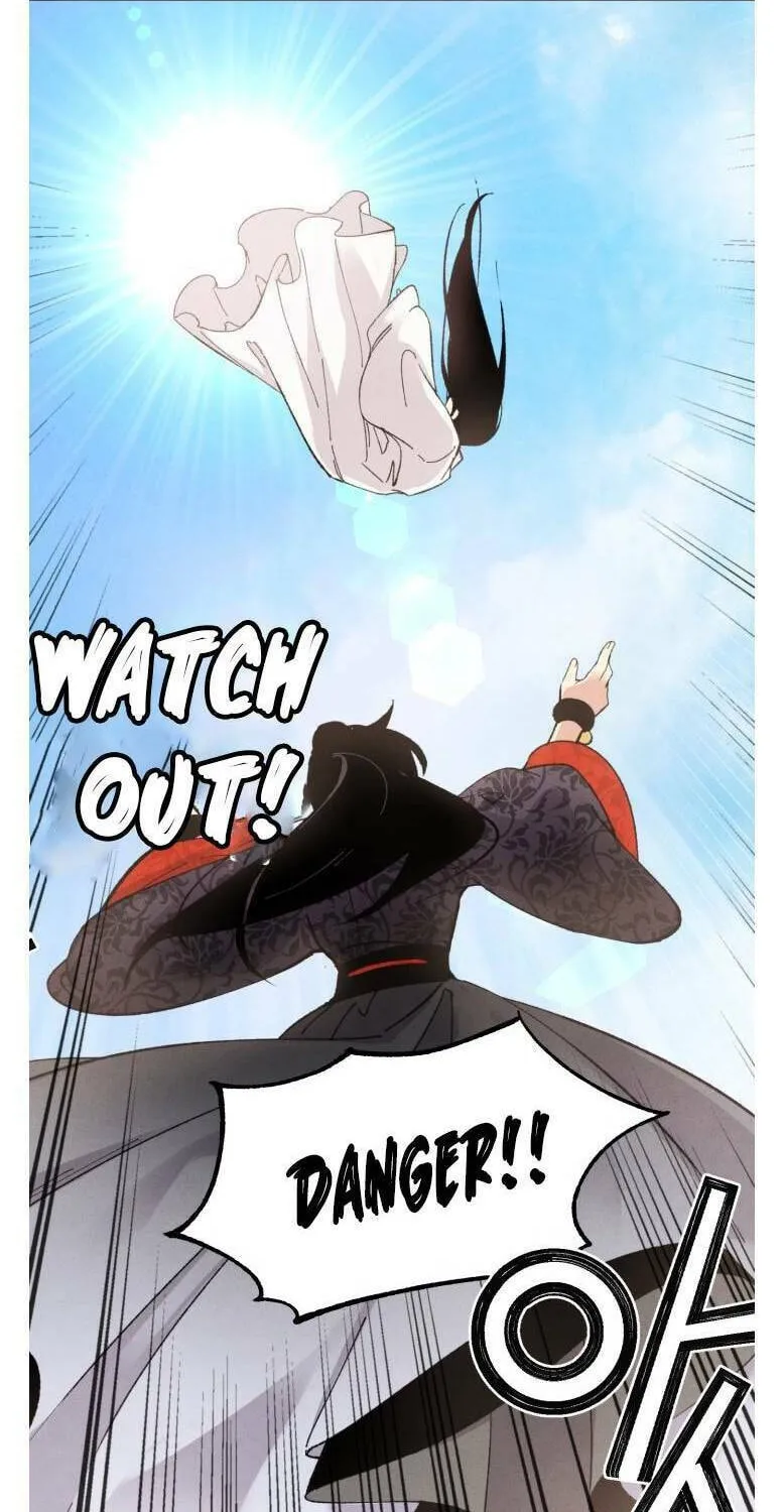 Read Masters of Lightning Knives chapter 21 image 68 on Lezhin