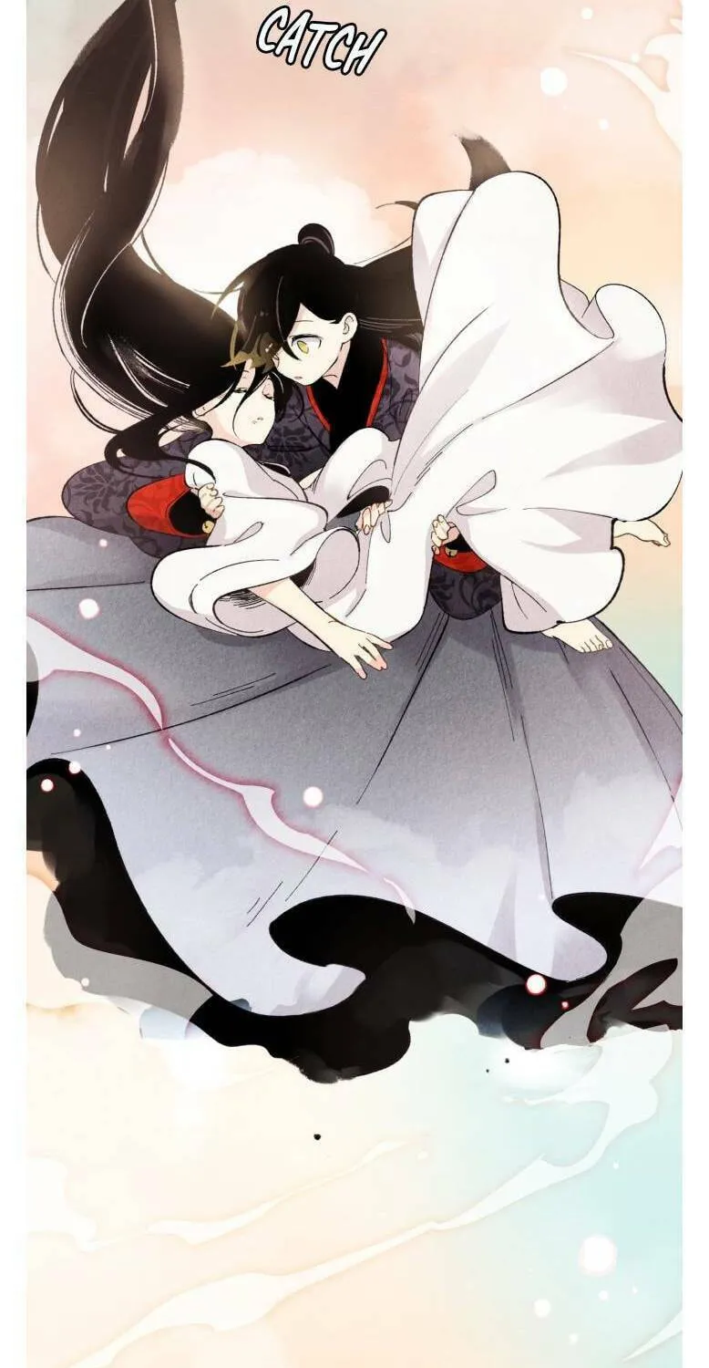 Read Masters of Lightning Knives chapter 21 image 70 on Lezhin