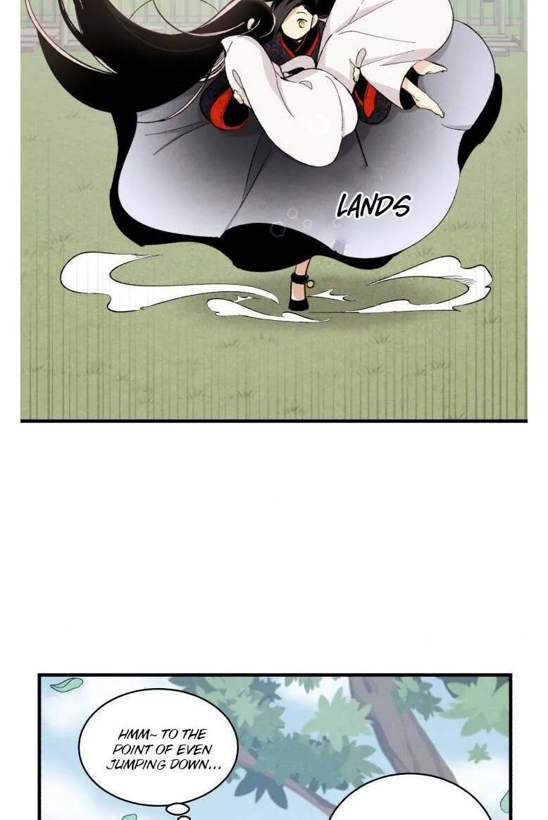 Read Masters of Lightning Knives chapter 21 image 72 on Lezhin