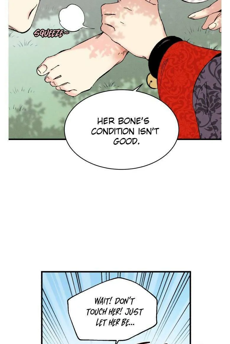 Read Masters of Lightning Knives chapter 21 image 75 on Lezhin