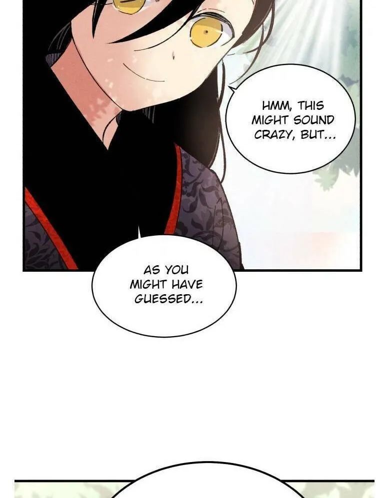 Read Masters of Lightning Knives chapter 21 image 81 on Lezhin