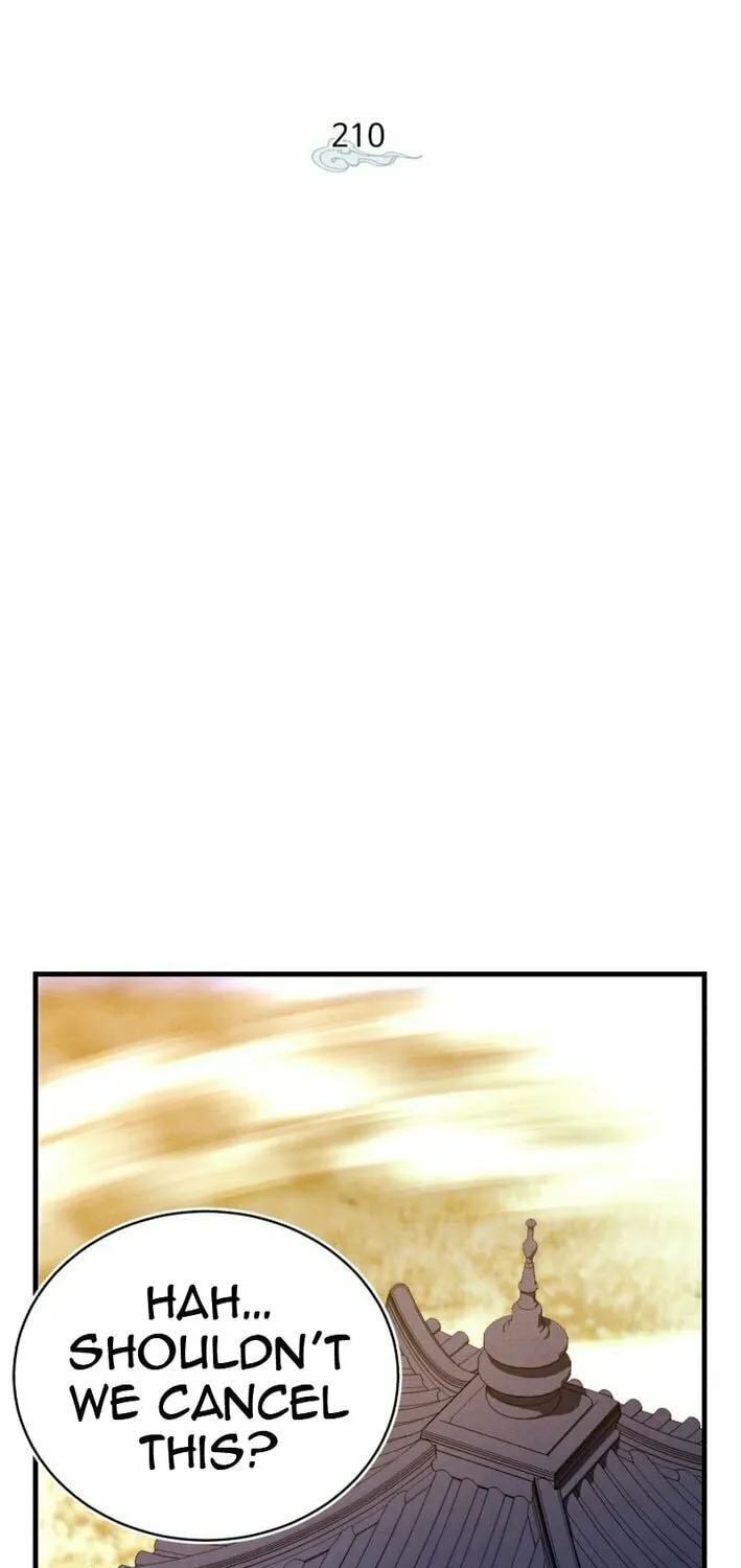 Masters of Lightning Knives Chapter 210 page 17 - 