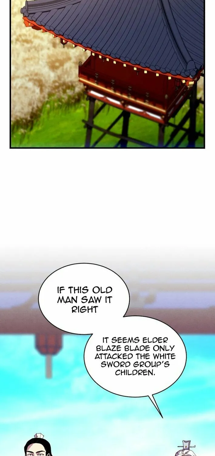 Masters of Lightning Knives Chapter 210 page 18 - 