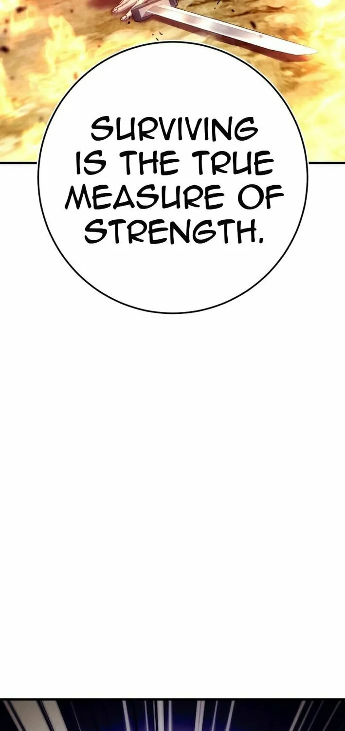 Masters of Lightning Knives Chapter 210 page 29 - 