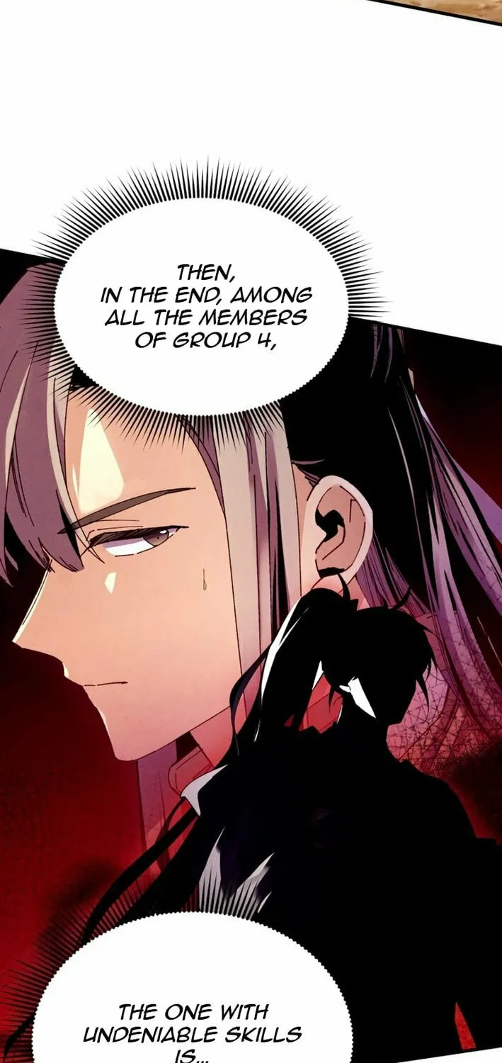 Masters of Lightning Knives Chapter 210 page 44 - 