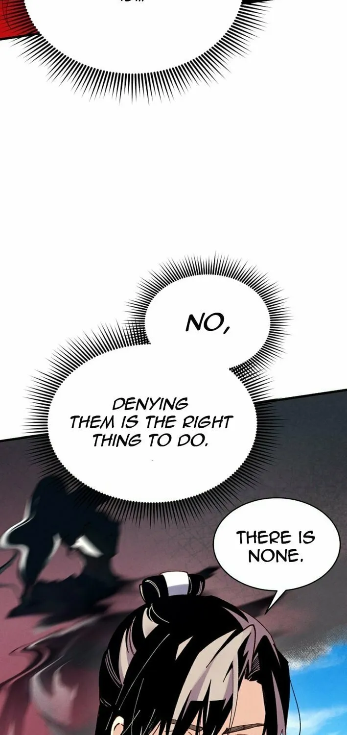 Masters of Lightning Knives Chapter 210 page 45 - 