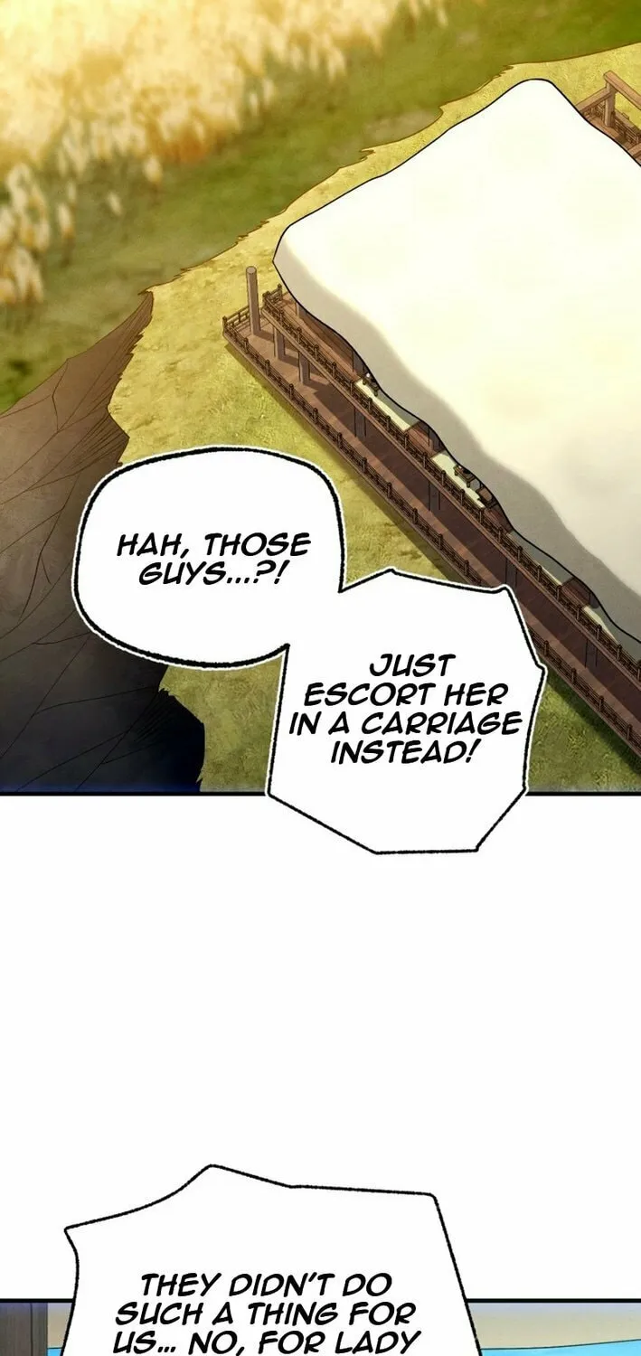 Masters of Lightning Knives Chapter 210 page 55 - 