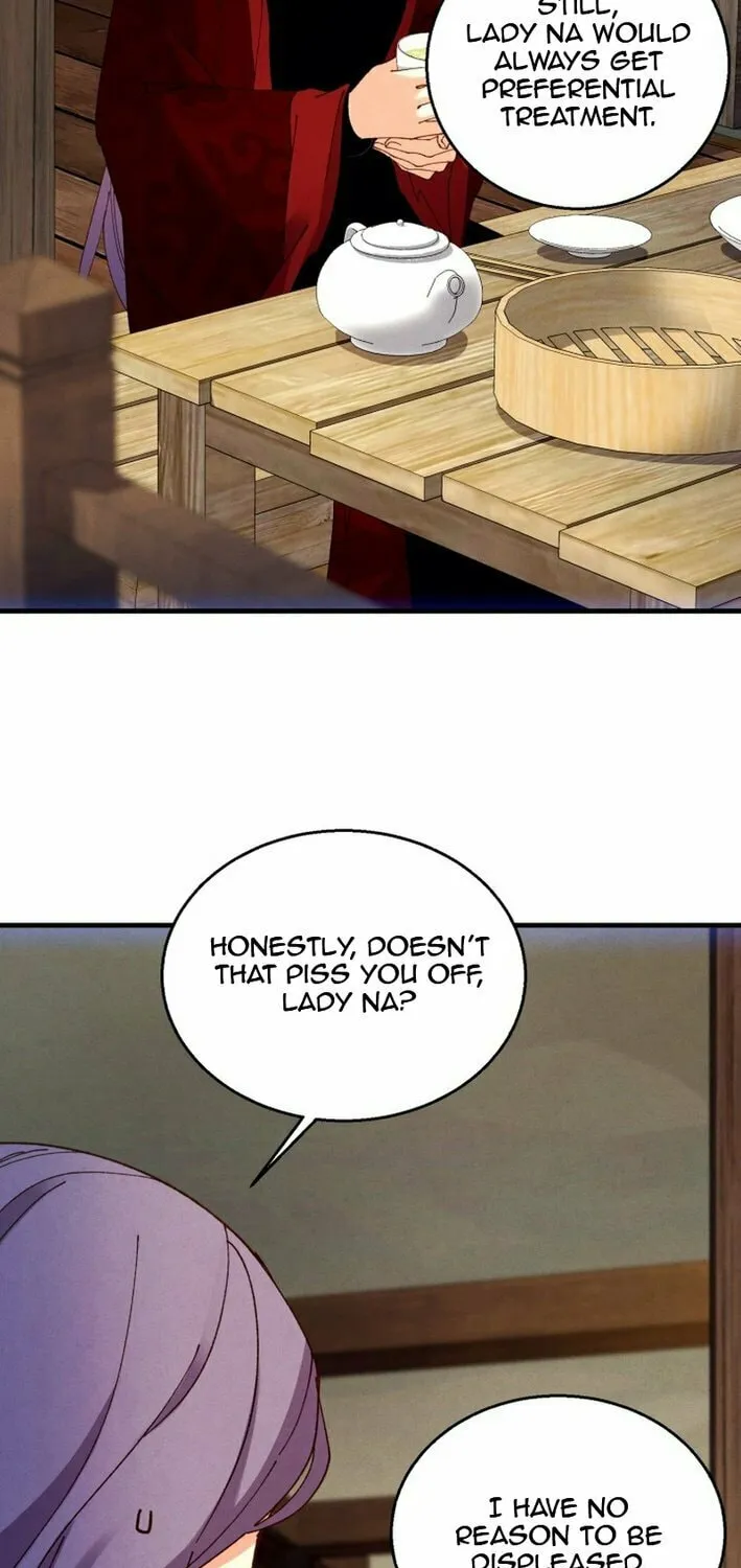 Masters of Lightning Knives Chapter 210 page 57 - 