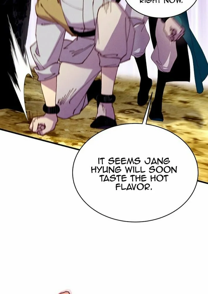 Masters of Lightning Knives Chapter 210 page 7 - 