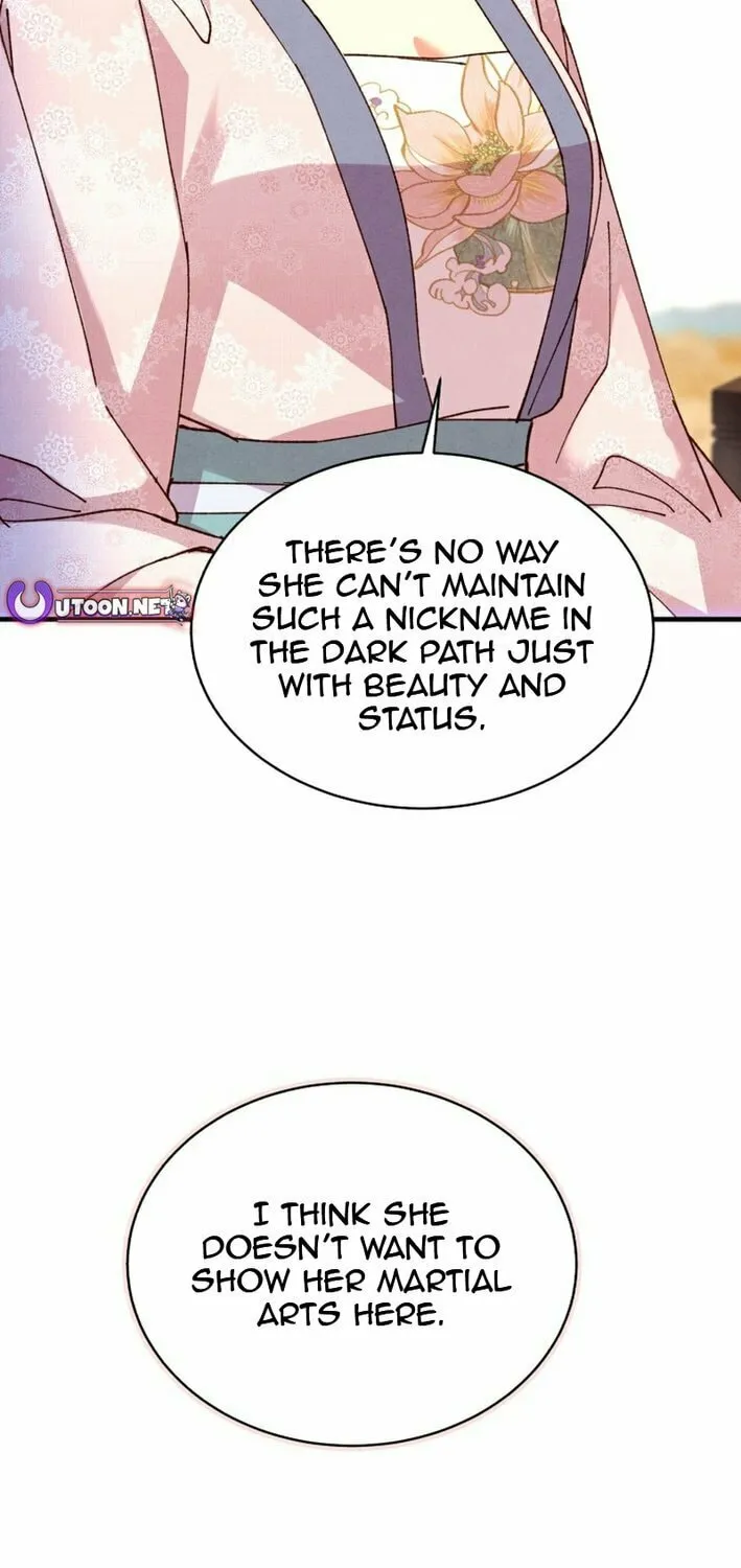 Masters of Lightning Knives Chapter 210 page 64 - 
