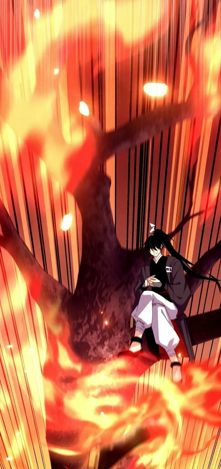 Masters of Lightning Knives Chapter 210 page 10 - 