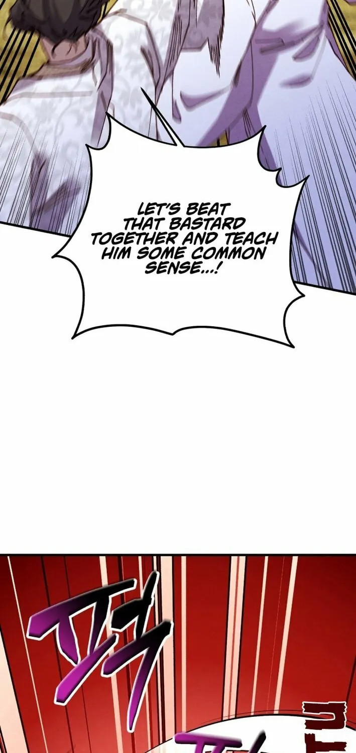 Masters of Lightning Knives Chapter 211 page 13 - 