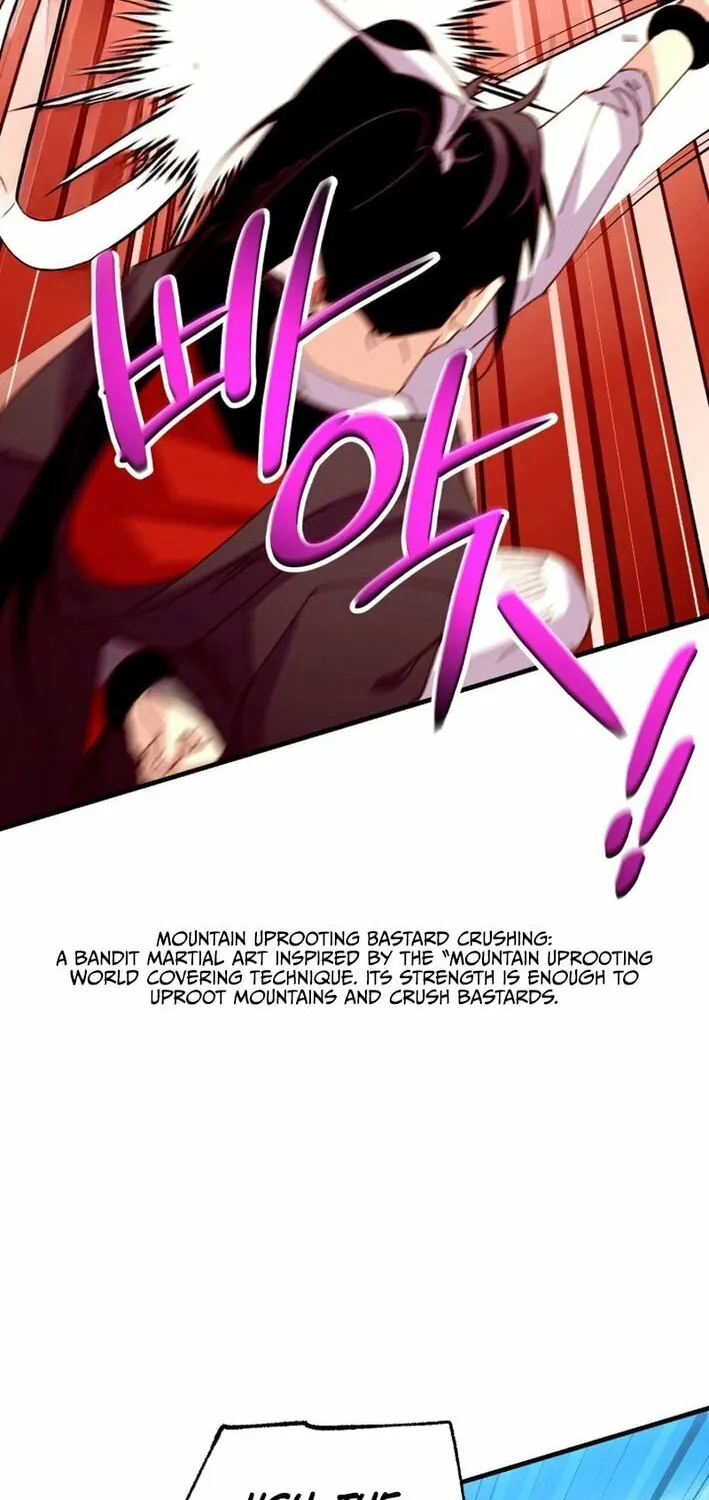 Masters of Lightning Knives Chapter 211 page 16 - 