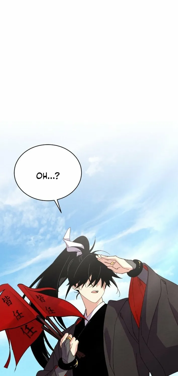 Masters of Lightning Knives Chapter 211 page 20 - 