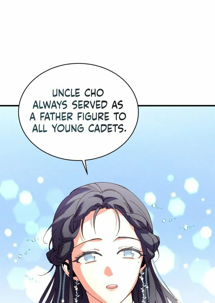 Masters of Lightning Knives Chapter 211 page 28 - 