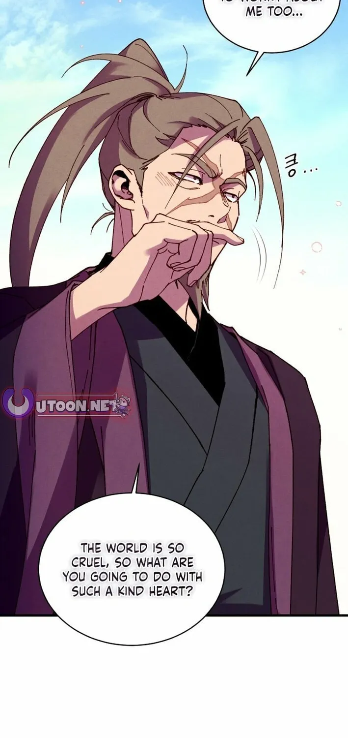 Masters of Lightning Knives Chapter 211 page 39 - 