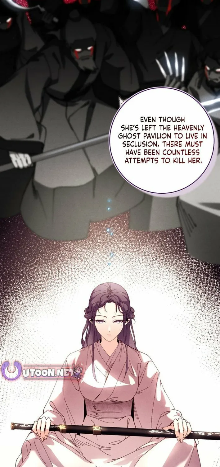 Masters of Lightning Knives Chapter 211 page 45 - 