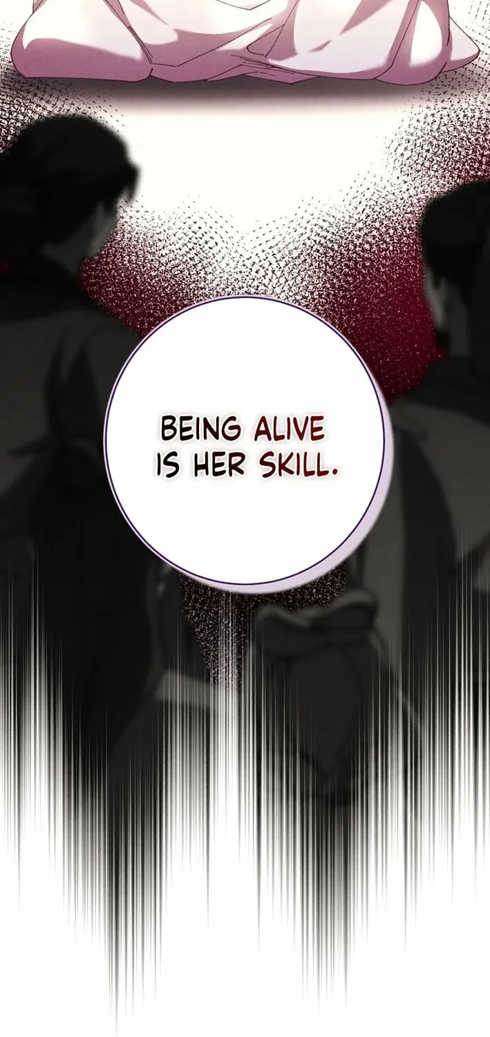 Masters of Lightning Knives Chapter 211 page 46 - 