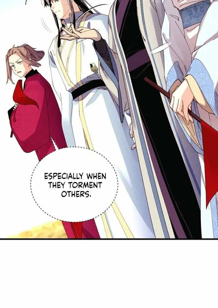 Masters of Lightning Knives Chapter 211 page 49 - 