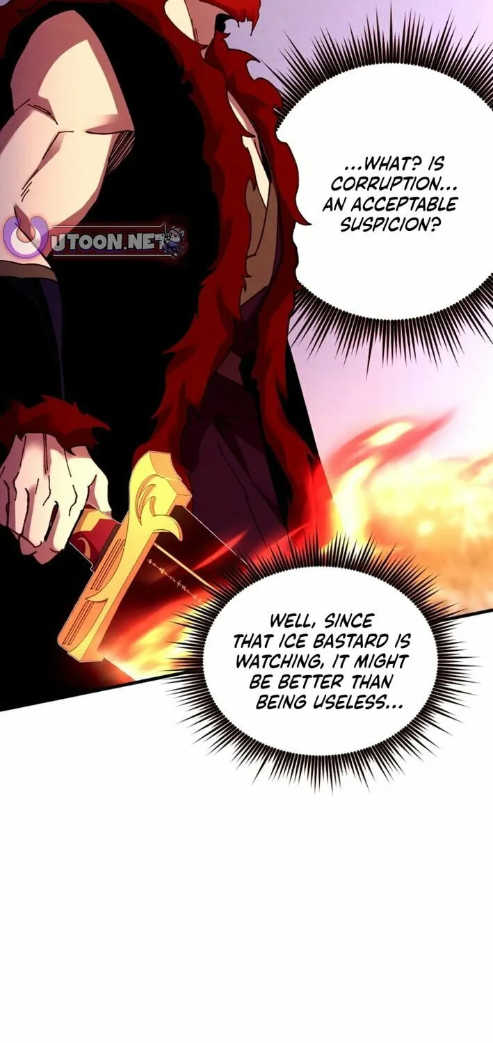 Masters of Lightning Knives Chapter 211 page 58 - 