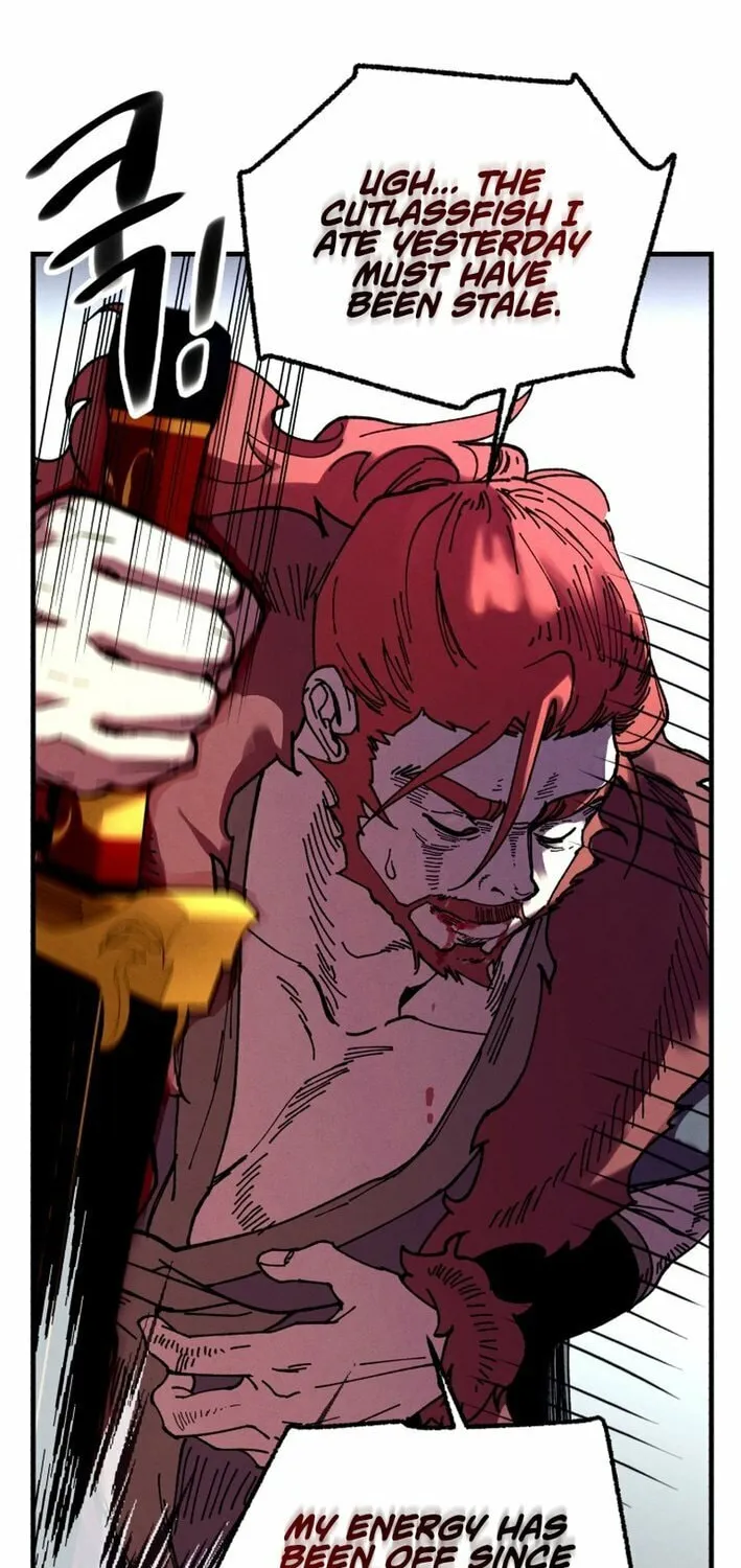 Masters of Lightning Knives Chapter 211 page 65 - 