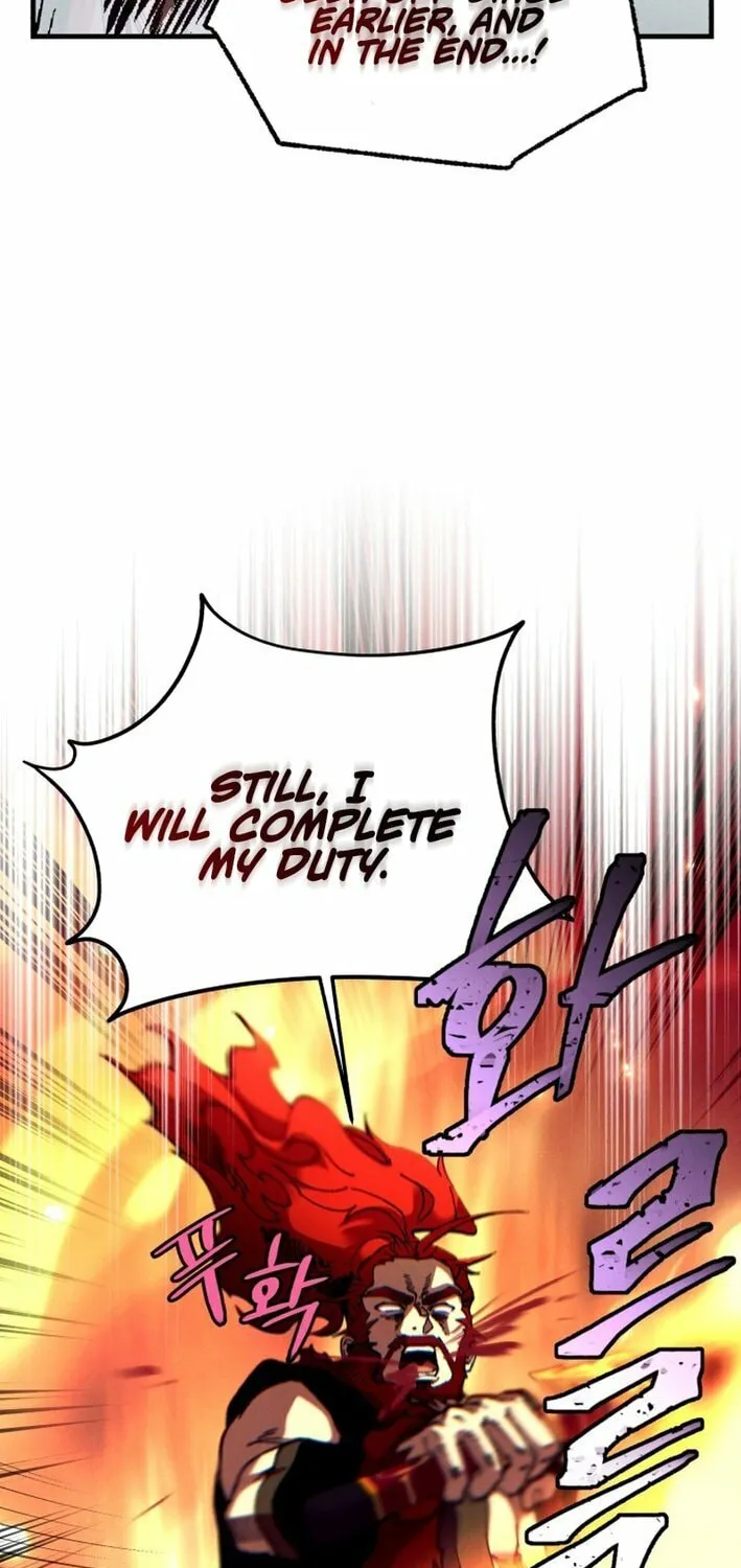 Masters of Lightning Knives Chapter 211 page 66 - 