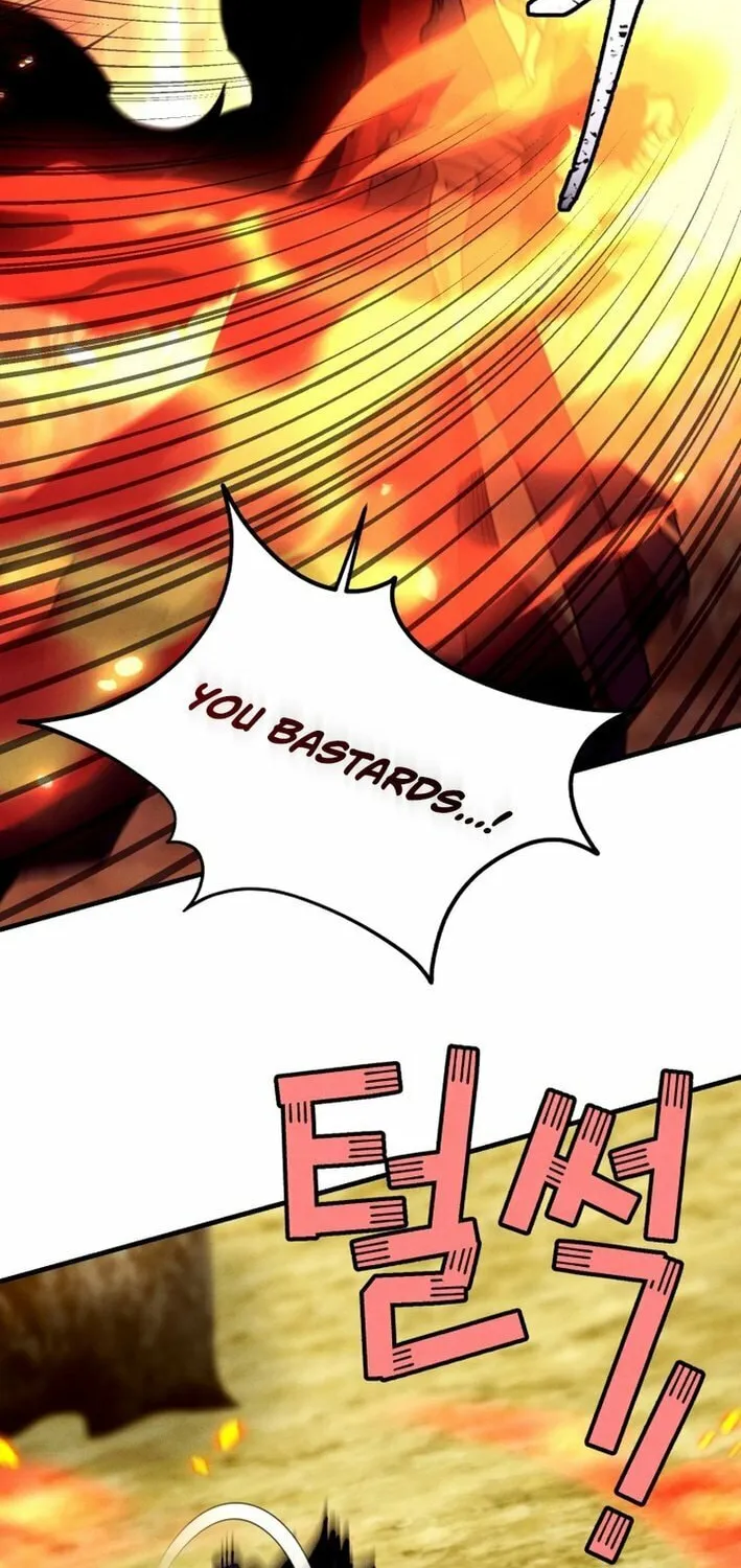 Masters of Lightning Knives Chapter 211 page 67 - 