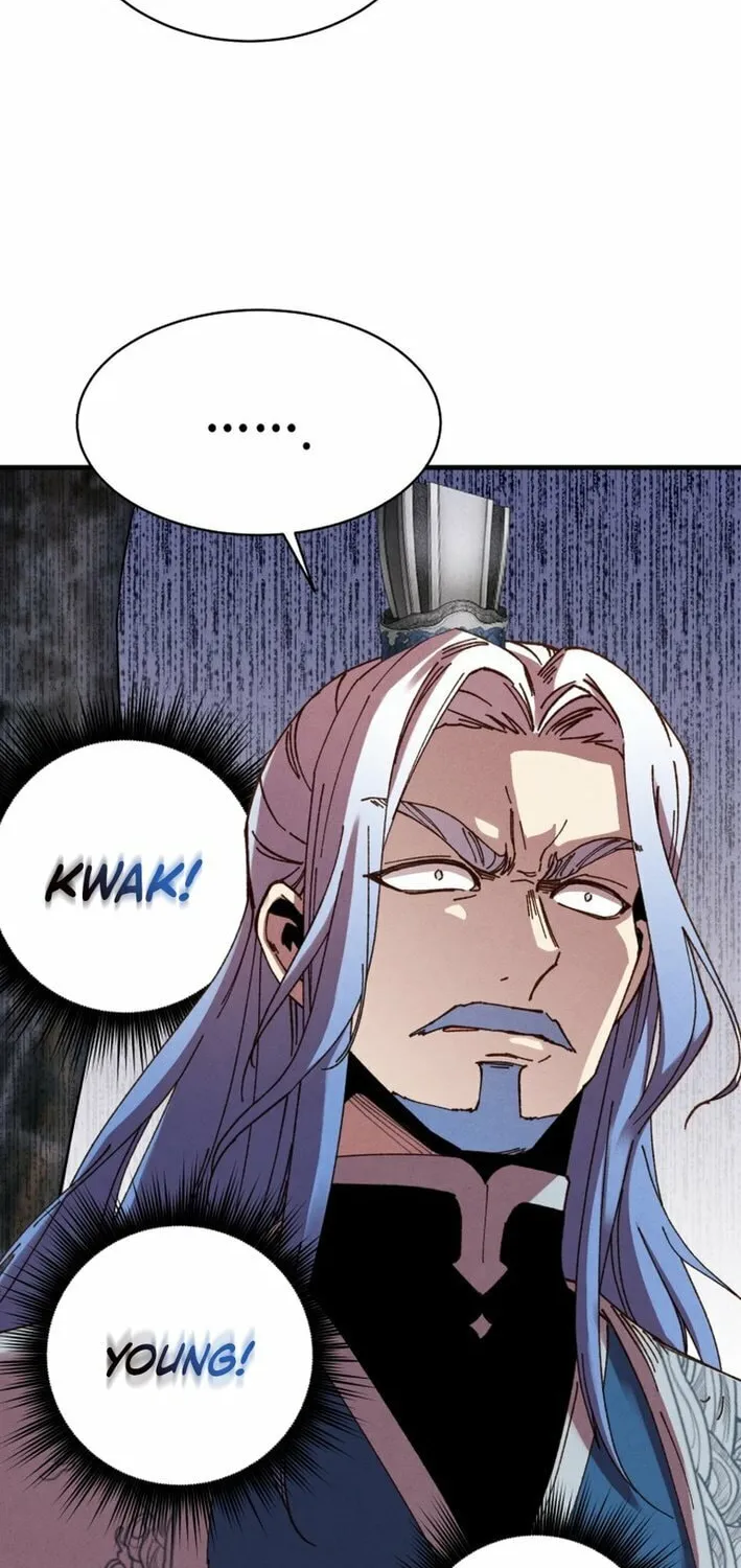 Masters of Lightning Knives Chapter 211 page 69 - 